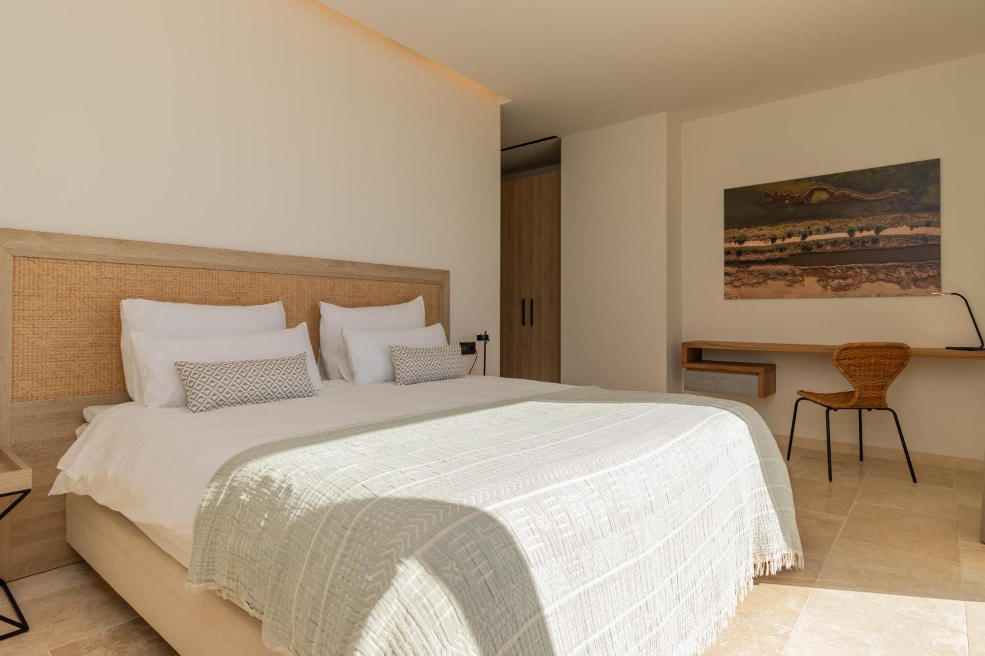 Villa Messinian Nest Gialova Exterior foto