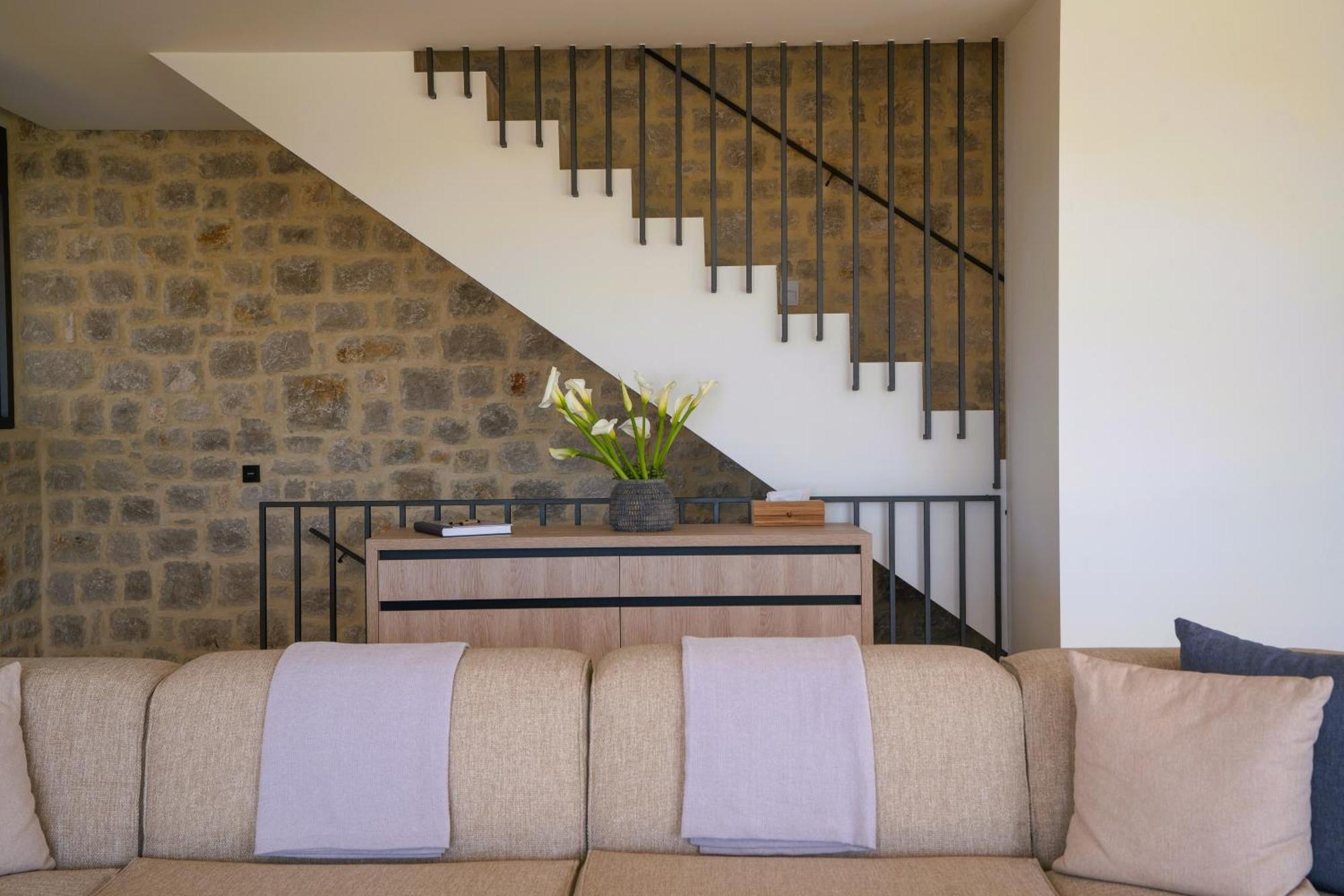 Villa Messinian Nest Gialova Exterior foto